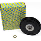 DPF357.06K1 Riemenscheibe, Kurbelwelle DPF357.06K1 Riemenscheibe, Kurbelwelle