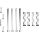 PFK316 Zubehörsatz, Scheibenbremsbelag PFK316 Zubehörsatz, Scheibenbremsbelag