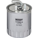 Hengst Filter | Kraftstofffilter | H70WK18