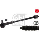 febi bilstein | 2 x FEBI Spurstange | 49081 febi bilstein | 2 x FEBI Spurstange | 49081