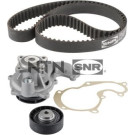 KDP452.220 Wasserpumpe + Zahnriemensatz KDP452.220 Wasserpumpe + Zahnriemensatz