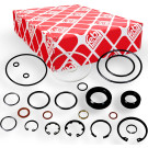 FEBI BILSTEIN 06471 Dichtungssatz, Lenkgetriebe