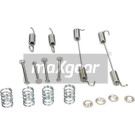 27-0396 Zubehörsatz, Bremsbacken