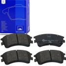 13.0460-5821.2 Bremsbelagsatz, Scheibenbremse