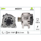 Valeo | Generator | 443311