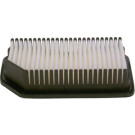 BOSCH F 026 400 137 Luftfilter