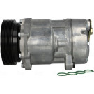 89118 Kompressor, Klimaanlage ** FIRST FIT **