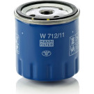 W 712/11 Ölfilter W 712/11 Ölfilter