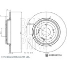 Blue Print | Bremsscheibe | ADBP430134