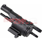 0892470 Umschaltventil, Abgasklappe ORIGINAL ERSATZTEIL