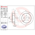 Brembo | Bremsscheibe | 08.A446.11