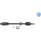 16-14 498 0035 Antriebswelle MEYLE-ORIGINAL: True to OE. 16-14 498 0035 Antriebswelle MEYLE-ORIGINAL: True to OE.