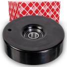 FEBI BILSTEIN 07021 Spannrolle, Keilrippenriemen FEBI BILSTEIN 07021 Spannrolle, Keilrippenriemen