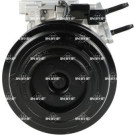 NRF | Kompressor, Klimaanlage | 320245G