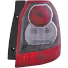 Hella | Heckleuchte | 2SK 354 035-011