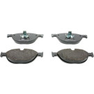 FDB4285 Bremsbelagsatz, Scheibenbremse FUSE+ Technology