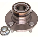 33-0457 Radlagersatz