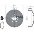 Textar | Bremstrommel | 94010200