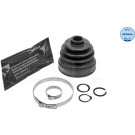 Meyle Faltenbalgsatz, Antriebswelle MEYLE-ORIGINAL: True to OE 100 498 0139 Meyle Faltenbalgsatz, Antriebswelle MEYLE-ORIGINAL: True to OE 100 498 0139