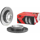 Brembo Bremsscheibe XTRA LINE - Xtra 09.A270.1X
