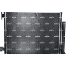 NRF | Kondensator, Klimaanlage | 350212
