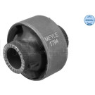 Meyle 2 x MEYLE Lagerung, Lenker MEYLE-ORIGINAL: True to OE 30-14 610 0015 Meyle 2 x MEYLE Lagerung, Lenker MEYLE-ORIGINAL: True to OE 30-14 610 0015