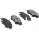 J3604055 Bremsbelagsatz, Scheibenbremse