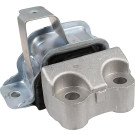 Metzger | Lagerung, Motor | 8053970