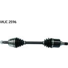 VKJC 2596 Antriebswelle VKJC 2596 Antriebswelle