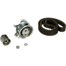 K055569XS Zahnriemensatz PowerGrip™