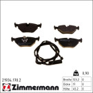 21934.170.2 Bremsbelagsatz, Scheibenbremse