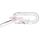 10.9335 Seilzug, Feststellbremse 10.9335 Seilzug, Feststellbremse