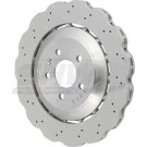 SHW Performance | Bremsscheibe | ARX47418 für AUDI RS7 quattro