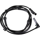 Metzger | Sensor, Raddrehzahl | 09001524