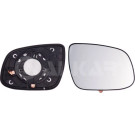 Alkar | Spiegelglas, Außenspiegel | 6422658 Alkar | Spiegelglas, Außenspiegel | 6422658