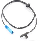 GEBE | Sensor, Raddrehzahl | 9 1376 1