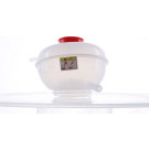 CRT 136 000S Ausgleichsbehälter, Kühlmittel BEHR