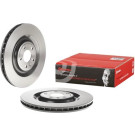 Brembo | Bremsscheibe | 09.D424.11 Brembo | Bremsscheibe | 09.D424.11