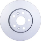 Hella | Bremsscheibe | 8DD 355 117-781