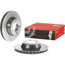 Brembo | Bremsscheibe | 09.C878.11