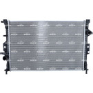 NRF | Kühler, Motorkühlung | 550045