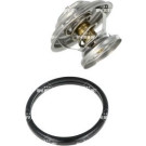 NRF | Thermostat, Kühlmittel | 725074