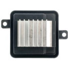 Mahle | Regler, Innenraumgebläse | ABR 134 000P