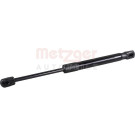 Metzger | Gasfeder, Motorhaube | 2110828