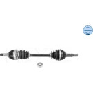 614 498 0063 Antriebswelle MEYLE-ORIGINAL: True to OE. 614 498 0063 Antriebswelle MEYLE-ORIGINAL: True to OE.