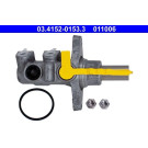 03.4152-0153.3 Hauptbremszylinder