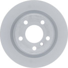 BOSCH | Bremsscheibe | 0 986 479 044