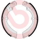 S 79 509 Bremsbackensatz ESSENTIAL LINE