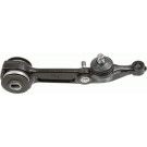 34422 01 Lenker, Radaufhängung