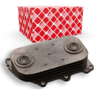 FEBI BILSTEIN 40964 Ölkühler, Motoröl FEBI BILSTEIN 40964 Ölkühler, Motoröl